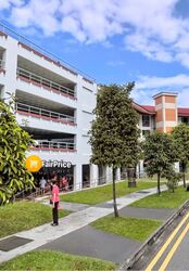 Tampines Street 44 (D18), Shop House #545705961